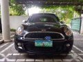 Mini Cooper S 2010-0