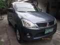 2009 Mitsubishi Fuzion GLX Automatic Financing OK-0