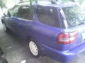 98 Suzuki Esteem Wagon. For sale. Rush-3