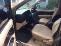 2011 Isuzu Crosswind XUV Matic Brown For Sale -3