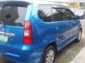 2007 Toyota Avaza G-Matic-or SWAP-Top of the Line-Veryfreshness-3