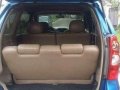 2007 Toyota Avaza G-Matic-or SWAP-Top of the Line-Veryfreshness-8
