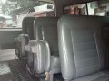 Very Well Kept Nissan Urvan Shuttle 2008 For Sale-2