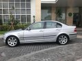 2004 BMW 325i e46 not 320i 318i 316i e36-2