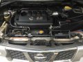 2009 Nissan Xtrail AT4x4 250X FreshVs2010 2011crv rav-4 tucson x-trail-6