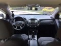 2010 Hyundai Tucson Manual Gas-4