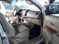 Toyota Fortuner G Diesel 4x2 2010-10