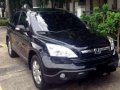 Honda CRV 2008 4WD Top of the line-1