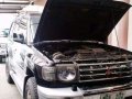 2001 Pajero FieldMaster 4x2-0