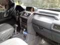 2005 Mitsubishi Pajero 4x4-6