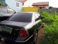 Ford Lynx 2005-1