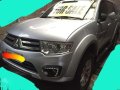 Almost Brand New 2015 Mitsubishi Montero GLX For Sale-0
