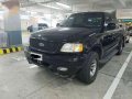 2002 Ford F150 F-150 Supercrew 4 door for sale -2