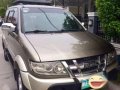 2011 Isuzu Crosswind XUV Matic Brown For Sale -0