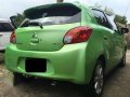 top of the line 2104 MITSUBISHI MIRAGE GLS 1st own cebu lady driven-6