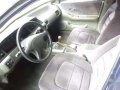 Nissan Cefiro A31 1990 MT White For Sale -4