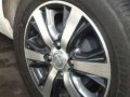 Nissan Grand livina for assumed balance-5