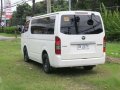 2015 Foton View Tansvan (almost same Toyota Hiace Commuter)-3