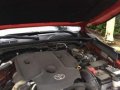 toyota hilux g matic 2016 model smells new tag montero fortuner dmax-4