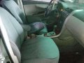 Toyota corolla altis for sale -2