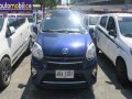 For sale Toyota Wigo G 2016-11