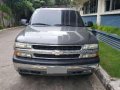 2003 Chevrolet Tahoe Wagon For Sale-0