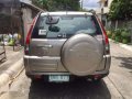 Fuel Efficient 2004 Honda CRV AT For Sale-10