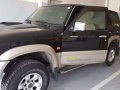 Nissan Patrol 2000 Diesel Manual 4x2-0