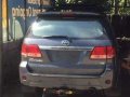 Top Of The Line Toyota Fortuner G 2005 For Sale-6