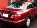 2003 Nissan Sentra Exalta 2004 Local Purchase-2