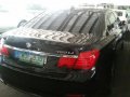 For sale BMW 730Li 2013-2