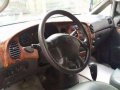 Hyundai Starex GRX Turbo diesel CRDI AUTOMATIC Ready to Go-2