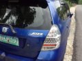 For Sale or Swap Honda Jazz 2005 for 249K-0