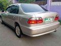 All Working 1999 Honda Civic Lxi AT For Sale-1