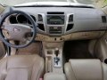 2007 Toyota Fortuner Gas Automatic Super Fresh for sale-8