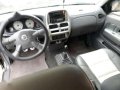 2005 Nissan Frontier 4x2 Pick Up-2