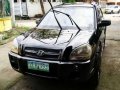 Hyundai tucson 2007 model crdi turbo diesel 2.0 automatic pormado-2