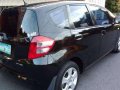 Honda Jazz 2009 Automatic-3