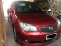 Good Condition Toyota Vios 1.5 S Sports AT 2007 For Sale-3