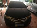 Fuel Efficient Honda City 2012 1.3S AT For Sale-0
