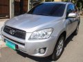 Toyota Rav4 Loaded 2010 AT crv tucson forester escape fortuner xtrail-0