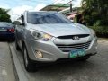 2010 Hyundai Tucson AT GLS 2.0 Gas Engine-0