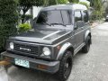 For sale Suzuki Samurai 4x4 orig-0