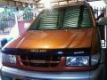 For sale Isuzu Crosswind 2003-0