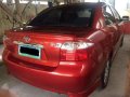 Good Condition Toyota Vios 1.5 S Sports AT 2007 For Sale-6