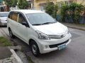 Fresh Toyota Avanza 2012 J White For Sale -3