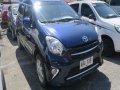 For sale Toyota Wigo G 2016-8