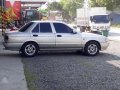Well Kept 1995 Nissan Sentra 1.6L Super Saloon MT For Sale-2