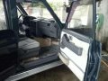 1996 Nissan Patrol Safari MT Green For Sale -6