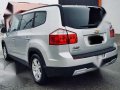Top Condition 2013 Chevrolet Orlando AT For Sale-1